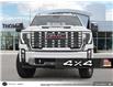 2025 GMC Sierra 3500HD Denali (Stk: T80979) in Cobourg - Image 2 of 25