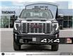 2025 GMC Sierra 2500HD Denali (Stk: T80898) in Cobourg - Image 2 of 22