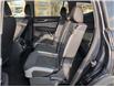 2025 Volkswagen Atlas 2.0 TSI Peak Edition (Stk: V2572) in Sarnia - Image 21 of 25