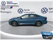 2025 Volkswagen Jetta Comfortline (Stk: V2576) in Sarnia - Image 5 of 24