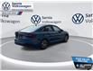 2025 Volkswagen Jetta Comfortline (Stk: V2576) in Sarnia - Image 8 of 24