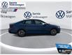 2025 Volkswagen Jetta Comfortline (Stk: V2576) in Sarnia - Image 9 of 24