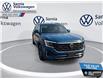 2025 Volkswagen Atlas 2.0 TSI Execline (Stk: V2573) in Sarnia - Image 3 of 26