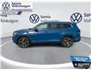 2025 Volkswagen Atlas 2.0 TSI Execline (Stk: V2573) in Sarnia - Image 5 of 26