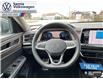 2025 Volkswagen Atlas 2.0 TSI Execline (Stk: V2582) in Sarnia - Image 14 of 26