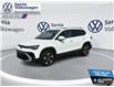 2025 Volkswagen Taos Highline (Stk: V2592) in Sarnia - Image 4 of 26