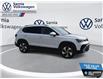2025 Volkswagen Taos Highline (Stk: V2592) in Sarnia - Image 9 of 26