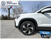 2025 Volkswagen Taos Highline (Stk: V25104) in Sarnia - Image 10 of 26