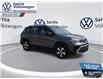 2025 Volkswagen Taos Trendline (Stk: V2595) in Sarnia - Image 2 of 25