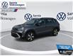 2025 Volkswagen Taos Trendline (Stk: V2595) in Sarnia - Image 4 of 25