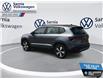 2025 Volkswagen Taos Trendline (Stk: V2595) in Sarnia - Image 6 of 25