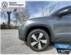 2025 Volkswagen Taos Trendline (Stk: V2595) in Sarnia - Image 10 of 25