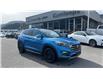 2017 Hyundai Tucson SE (Stk: TR179B) in Kamloops - Image 1 of 4