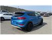 2017 Hyundai Tucson SE (Stk: TR179B) in Kamloops - Image 2 of 4