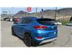 2017 Hyundai Tucson SE (Stk: TR179B) in Kamloops - Image 3 of 4