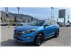 2017 Hyundai Tucson SE (Stk: TR179B) in Kamloops - Image 4 of 4