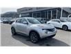 2012 Nissan Juke SV (Stk: TP037B) in Kamloops - Image 1 of 4