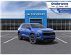 2025 Chevrolet Equinox RS (Stk: 83661) in St. Thomas - Image 1 of 24