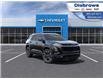 2025 Chevrolet Equinox RS (Stk: 83662) in St. Thomas - Image 1 of 24