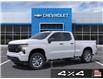 2025 Chevrolet Silverado 1500 Custom (Stk: 83995) in St. Thomas - Image 2 of 24