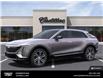 2024 Cadillac LYRIQ Luxury (Stk: 81453) in St. Thomas - Image 2 of 24