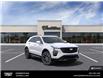 2025 Cadillac XT4 Sport (Stk: 82449) in St. Thomas - Image 1 of 24