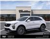 2025 Cadillac XT4 Sport (Stk: 82449) in St. Thomas - Image 2 of 24