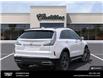 2025 Cadillac XT4 Sport (Stk: 82449) in St. Thomas - Image 4 of 24