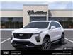 2025 Cadillac XT4 Sport (Stk: 82449) in St. Thomas - Image 6 of 24