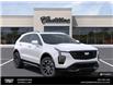 2025 Cadillac XT4 Sport (Stk: 82449) in St. Thomas - Image 7 of 24
