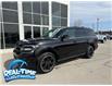 2022 Ford Expedition Limited (Stk: H25091A) in High River - Image 1 of 10