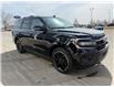 2022 Ford Expedition Limited (Stk: H25091A) in High River - Image 4 of 10