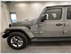 2022 Jeep Wrangler Unlimited Sahara (Stk: B24268) in Lethbridge - Image 2 of 29
