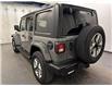 2022 Jeep Wrangler Unlimited Sahara (Stk: B24268) in Lethbridge - Image 4 of 29