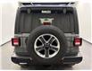 2022 Jeep Wrangler Unlimited Sahara (Stk: B24268) in Lethbridge - Image 5 of 29