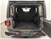 2022 Jeep Wrangler Unlimited Sahara (Stk: B24268) in Lethbridge - Image 6 of 29
