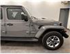 2022 Jeep Wrangler Unlimited Sahara (Stk: B24268) in Lethbridge - Image 7 of 29