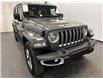 2022 Jeep Wrangler Unlimited Sahara (Stk: B24268) in Lethbridge - Image 8 of 29