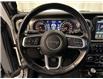 2022 Jeep Wrangler Unlimited Sahara (Stk: B24268) in Lethbridge - Image 17 of 29