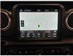 2022 Jeep Wrangler Unlimited Sahara (Stk: B24268) in Lethbridge - Image 20 of 29