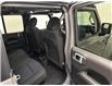 2022 Jeep Wrangler Unlimited Sahara (Stk: B24268) in Lethbridge - Image 24 of 29