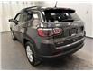 2022 Jeep Compass North (Stk: 3536A) in Lethbridge - Image 4 of 28