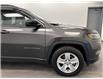 2022 Jeep Compass North (Stk: 3536A) in Lethbridge - Image 6 of 28