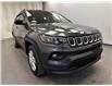 2022 Jeep Compass North (Stk: 3536A) in Lethbridge - Image 7 of 28