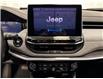 2022 Jeep Compass North (Stk: 3536A) in Lethbridge - Image 16 of 28