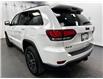 2018 Jeep Grand Cherokee Trailhawk (Stk: 3585) in Lethbridge - Image 4 of 28