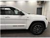 2018 Jeep Grand Cherokee Trailhawk (Stk: 3585) in Lethbridge - Image 7 of 28