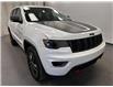 2018 Jeep Grand Cherokee Trailhawk (Stk: 3585) in Lethbridge - Image 8 of 28