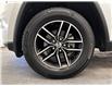 2018 Jeep Grand Cherokee Trailhawk (Stk: 3585) in Lethbridge - Image 11 of 28
