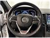 2018 Jeep Grand Cherokee Trailhawk (Stk: 3585) in Lethbridge - Image 17 of 28